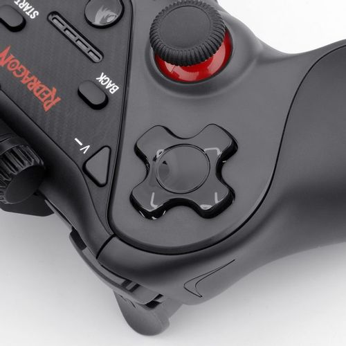 GAMEPAD - REDRAGON WIRELESS CERES G812 slika 7