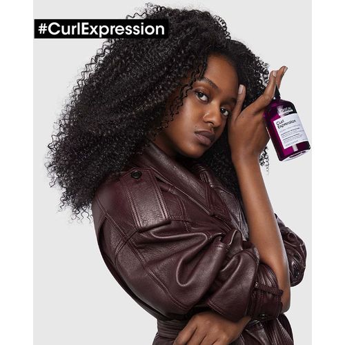 L'Oreal Professionnel Šampon za kovrčavu kosu Curl Expression - 300 ml slika 6