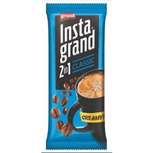 Grand Instant Kafa 2u1 Classic 14g