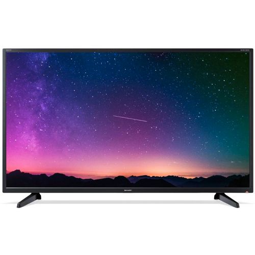 Sharp televizor 40" 40CF2 Full HD LED TV slika 2