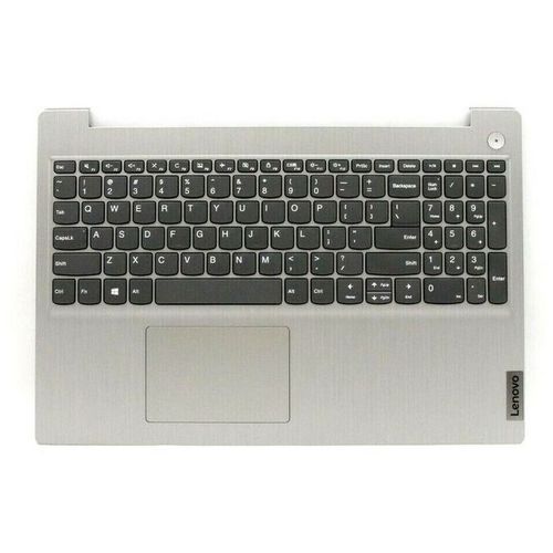 Palmrest (C Cover) sa tastaturom za laptop Lenovo Ideapad 3-15IIL05 bez tastature slika 1