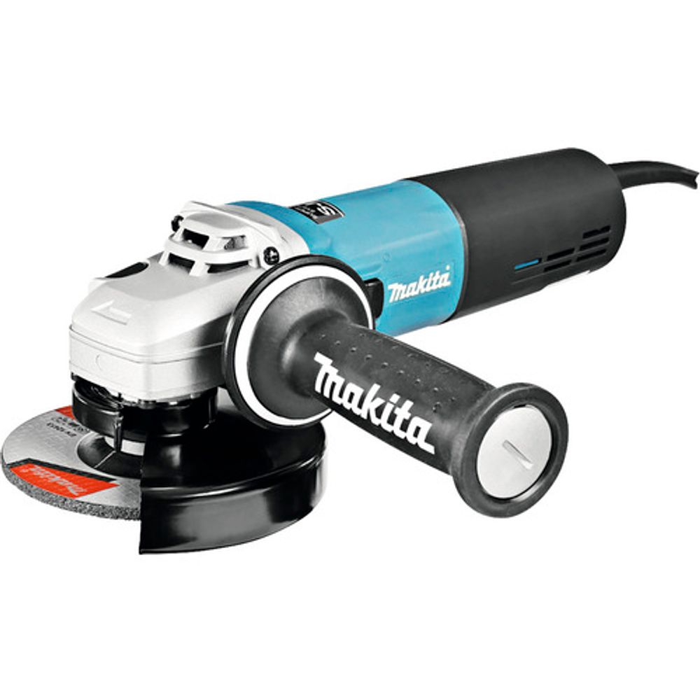 Makita Ugaona brusilica 9565CVR slika 2