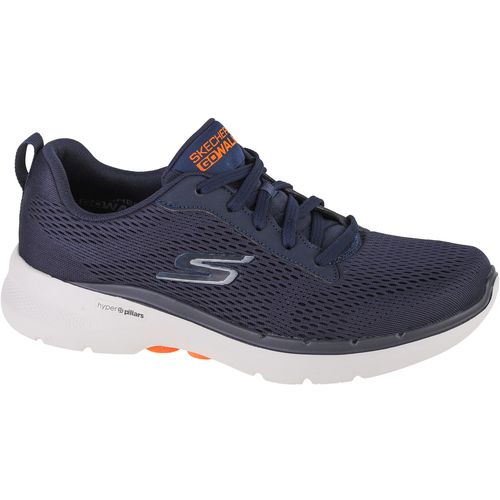 Skechers Go Walk 6 Avalo muške tenisice 216209-nvy slika 1