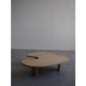 Amorf Natural Natural Coffee Table