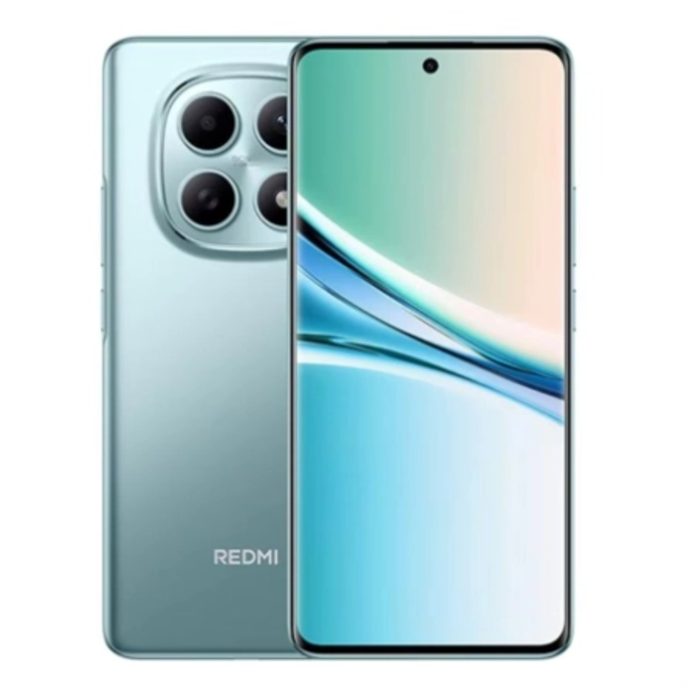 Xiaomi Redmi Note 15 8/256GB, Blue slika 1