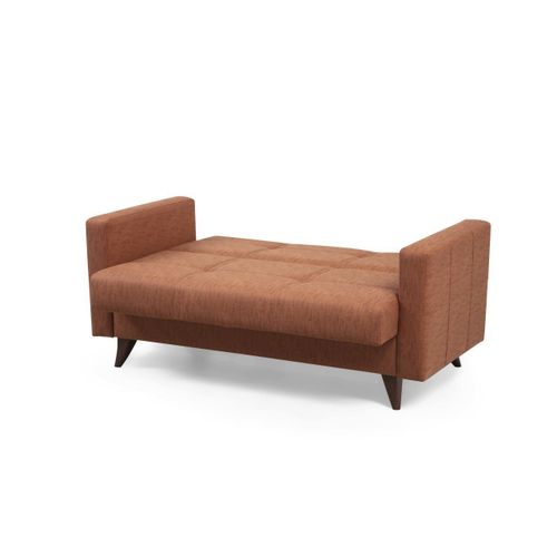 Atelier Del Sofa Dvosjed, Polya - Tile Red slika 7