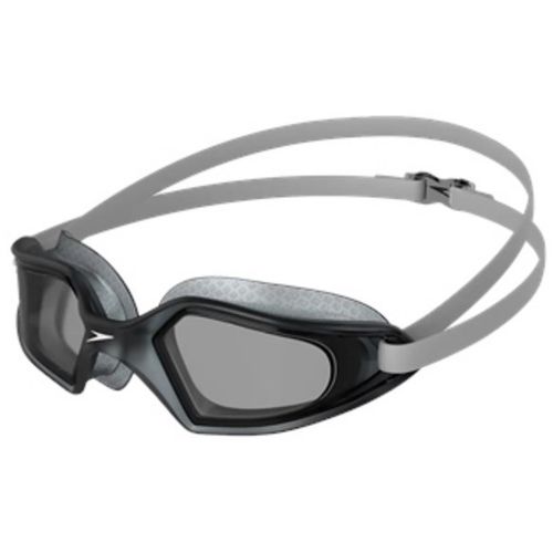 Naočale Speedo Hydropulse White/Grey slika 1