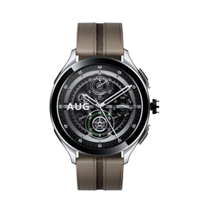 Xiaomi pametni sat Watch 2 Pro Silver Case