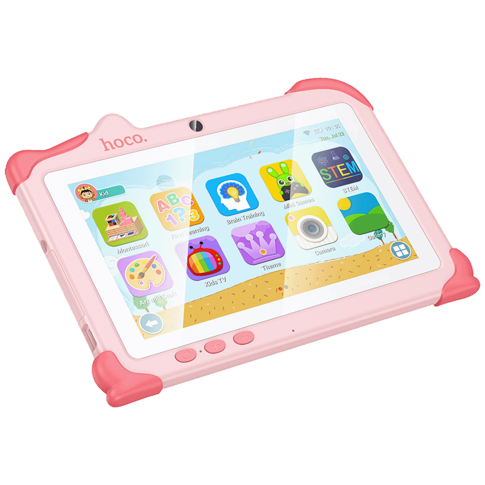 hoco. Tablet HI16 Pink / 7", 32GB, 3000 mAh  slika 1