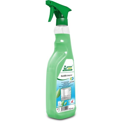 GLASS cleaner 750ml slika 1