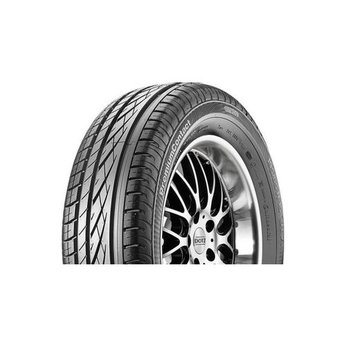 Continental 275/50R19 112W XL FR MO ContiPremiumContact DOT xx22 slika 1