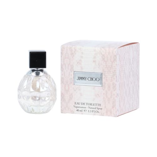 Jimmy Choo Jimmy Choo Eau De Toilette 40 ml (woman) slika 4