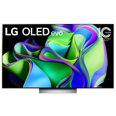 LG televizori
