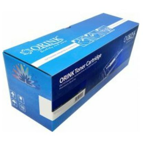 Orink toner za Samsung, CLT-K406S, crna slika 1