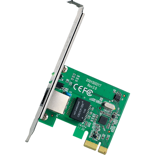 TP-LINK Mrežni adapter PCIe TG-3468 slika 4