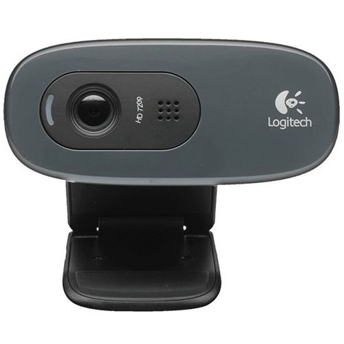 Kamera Logitech C270, HD, 960-001063 slika 1