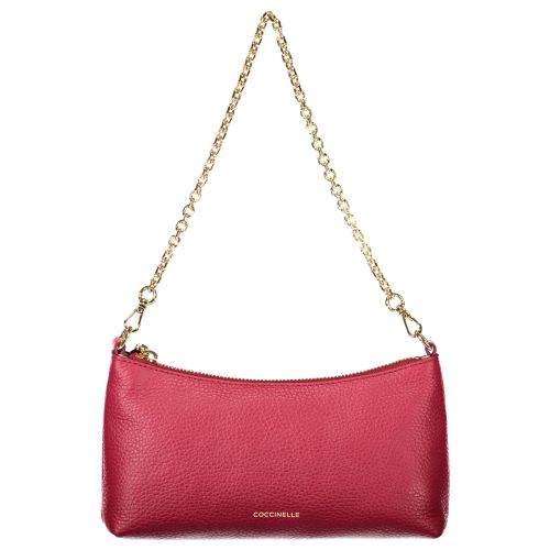 COCCINELLE WOMEN'S BAG RED slika 1