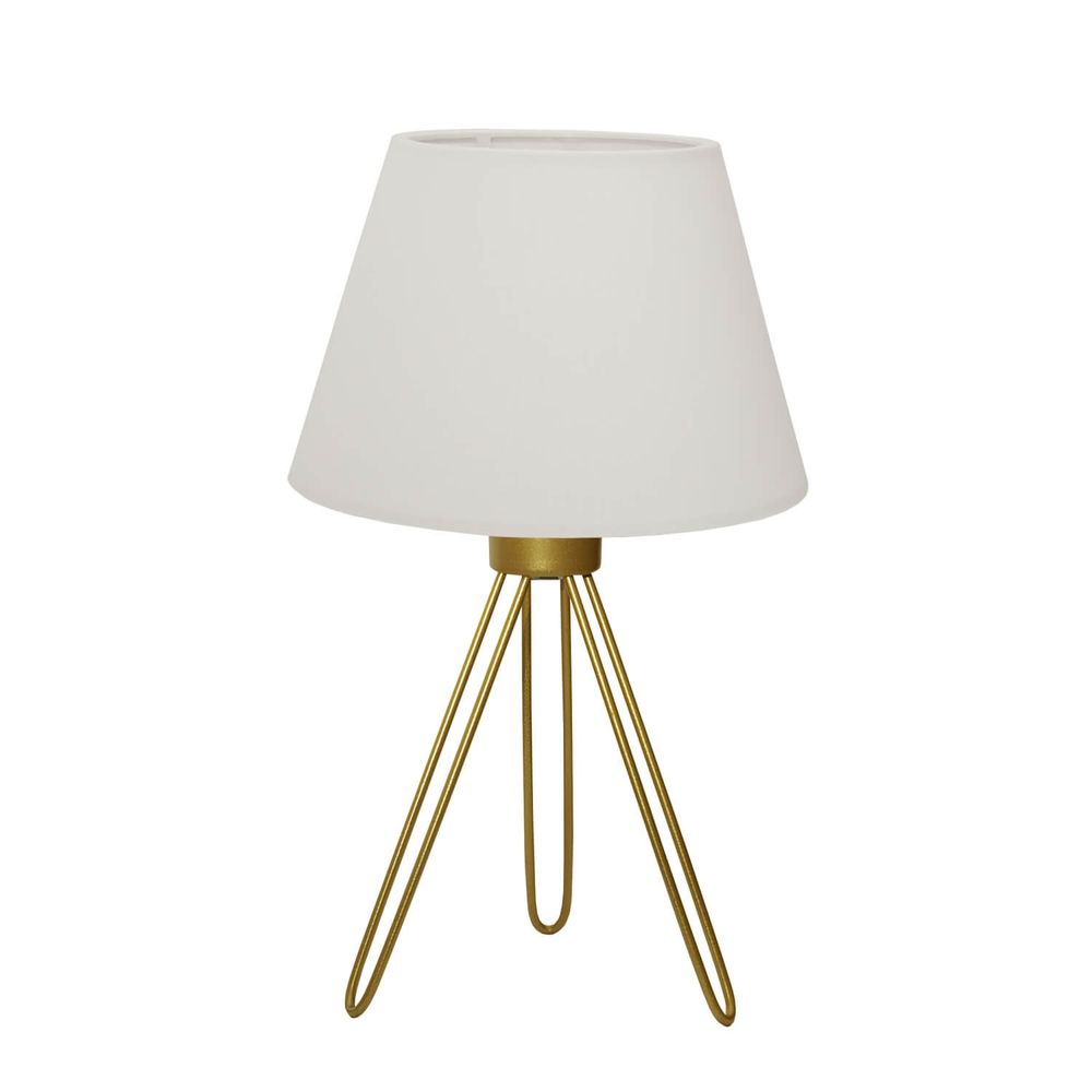 Krem Stolna Lampa 241455 slika 2