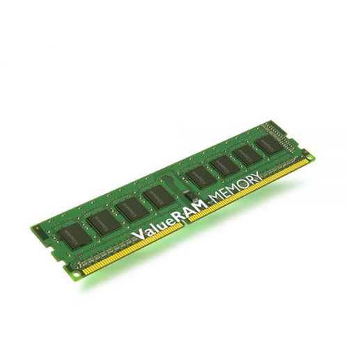 Kingston KVR16N11S8/4 DDR3 4GB 1600MHz, Non-ECC UDIMM, CL11 1.5V, 240-pin 1Rx8 slika 1