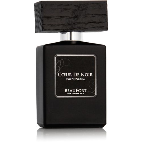 BeauFort Coeur De Noir Eau De Parfum 50 ml (unisex) slika 2