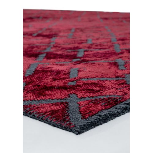 Tepih MYSTIQUE RED, 200 x 250 cm slika 4