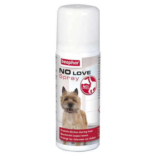 Beaphar No Love Spray slika 1