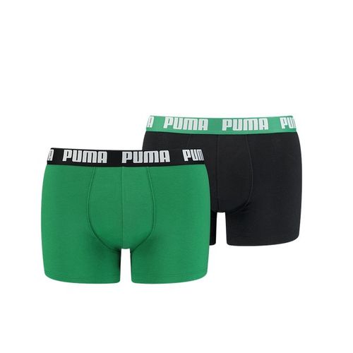 Muške Bokserice Puma Basic 521015001 03 (2 komada) slika 1