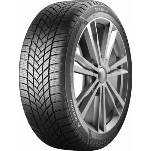 Matador Guma 205/60r16 96h xl mp93 nordicca tl matador osobne zimske gume slika 1