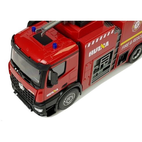 Vatrogasno vozilo model Huina 1:14 na daljinsko upravljanje slika 5