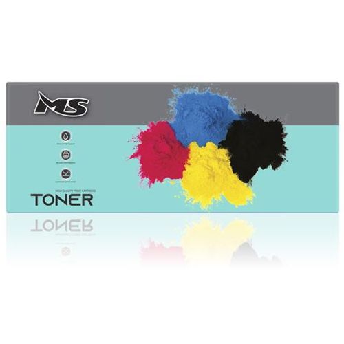 Zamjenski toner za HP CB541A/CRG-716 MS slika 1