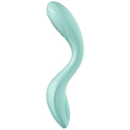 Satisfyer Rrrolling Pleasure G-Spot vibrator slika 13