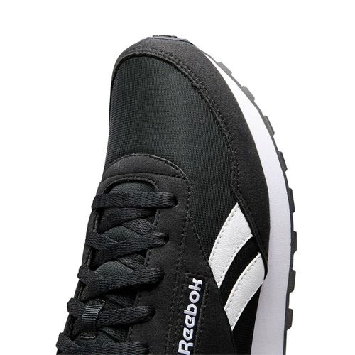 Muške Tenisice Reebok REWIND RUN FZ0662 Crna slika 8