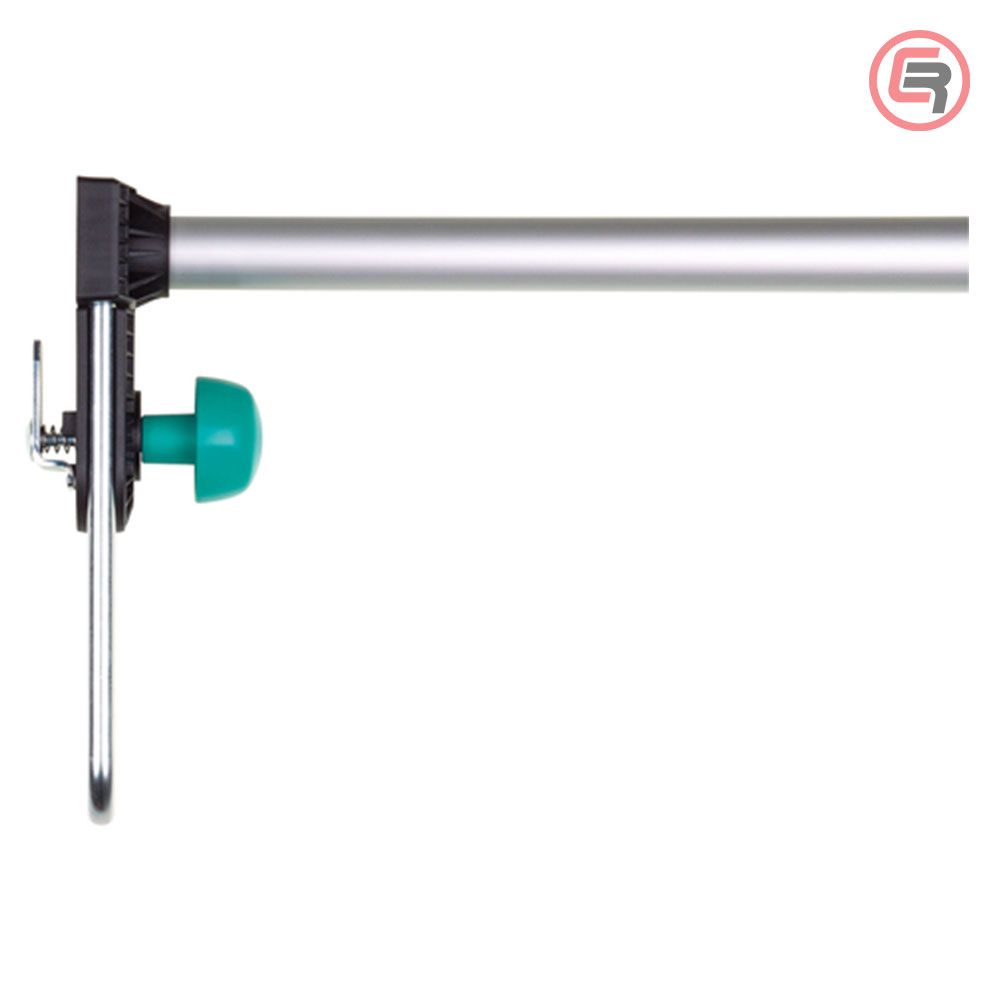 Wolfcraft Stega Za Montažu Vrata Easy 600 - 1000 mm - 3675000 slika 3