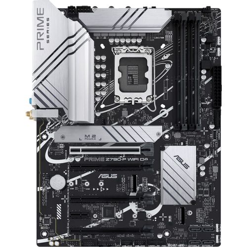 ASUS PRIME Z790-A WIFI ATX matična ploča s podrškom za DDR5 slika 3