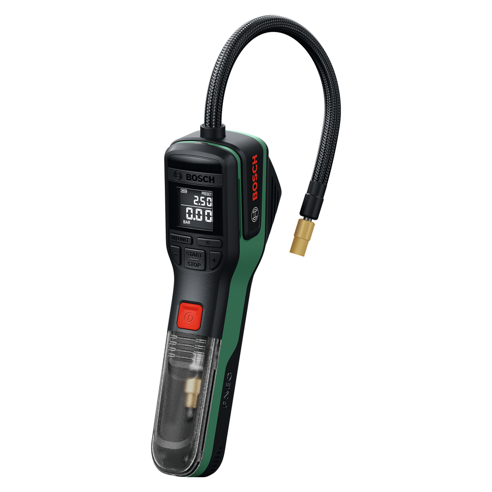 Bosch Akumulatorska zračna pumpa PNEO slika 1