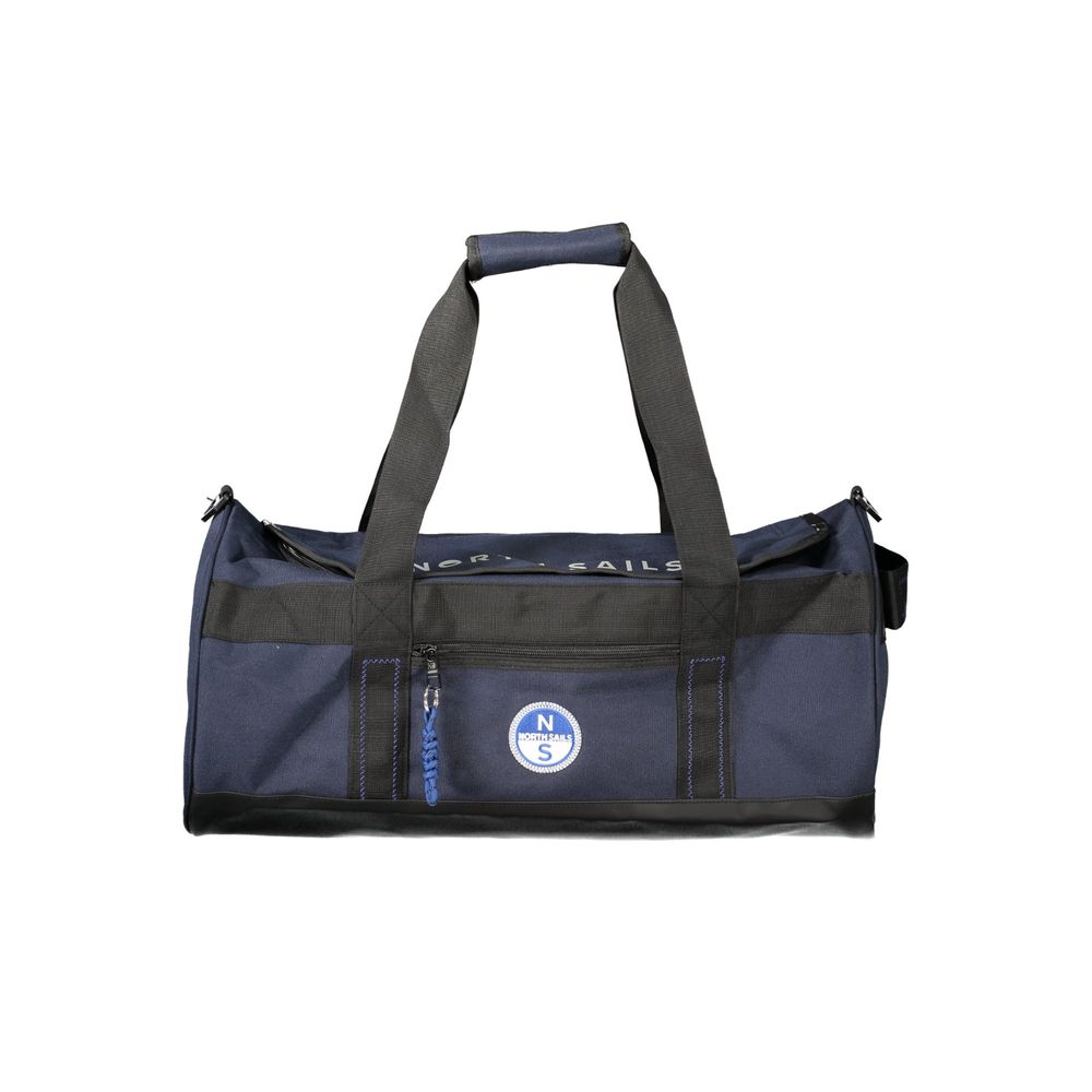 North Sails muška plava duffle torba slika 1