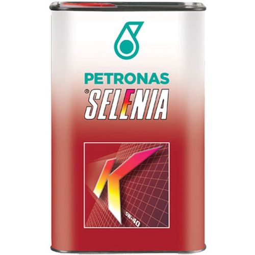 SELENIA K 5W40 1 L motorno ulje slika 1