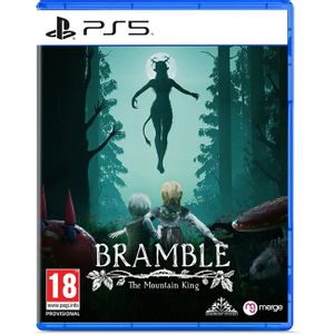 Bramble: The Mountain King (Playstation 5)