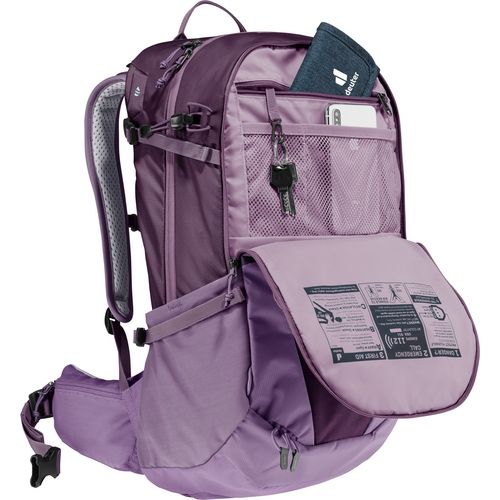 Deuter Futura 25 SL slika 9