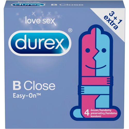 Durex b close 4/1 slika 1