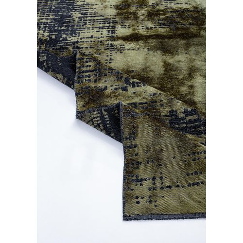 Tepih SPACE GREEN, 240 x 300 cm slika 5