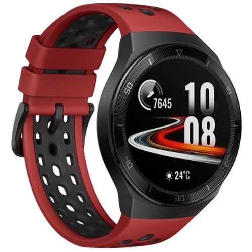 Huawei Watch GT 2e,  Pametni Sat (SmartWatch) - Lava Red slika 3