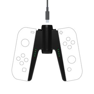 F&G JOY-CONS CHARGING BASE 2 GRIP WITH 2.5M CABLE