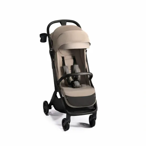 Kinderkraft sportska kolica Nubi 2, Sand Beige slika 6