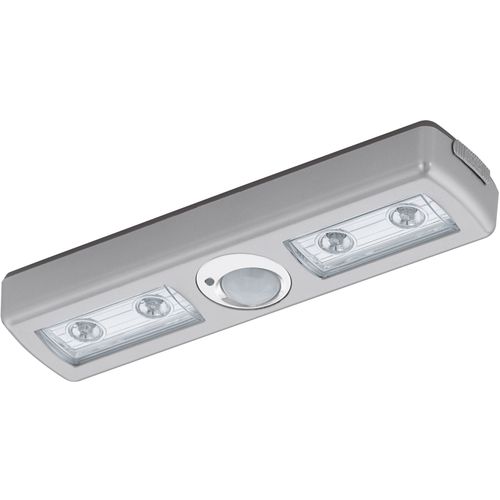 Eglo Baliola lampa za ormar/4, led, 4w, plastika/srebrna  slika 1