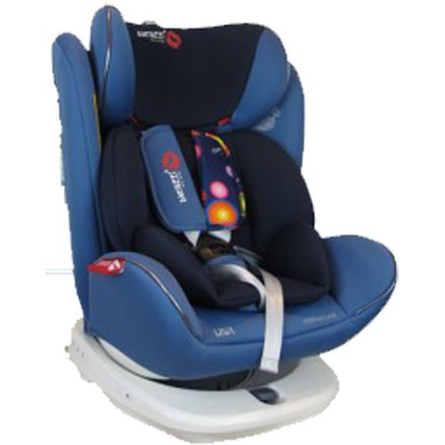 Baciuzzi Una autosjedalica 0123 Isofix Mare slika 1