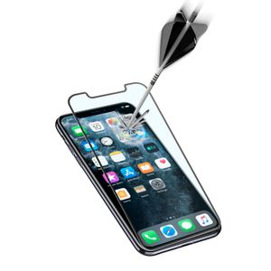 Cellularline zaštitno staklo za iPhone XS Max/11 Pro Max