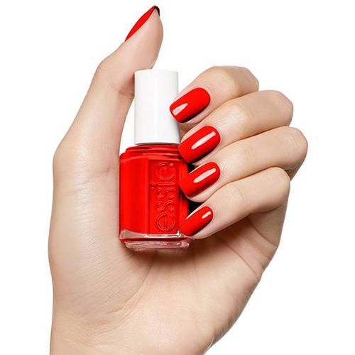 Essie Lak za nokte 64 Fifth Avenue slika 3