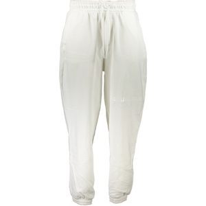 CALVIN KLEIN MEN'S WHITE PANTS