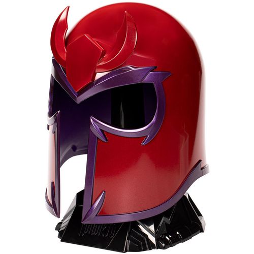 Marvel X-Men Magneto helmet replica slika 4